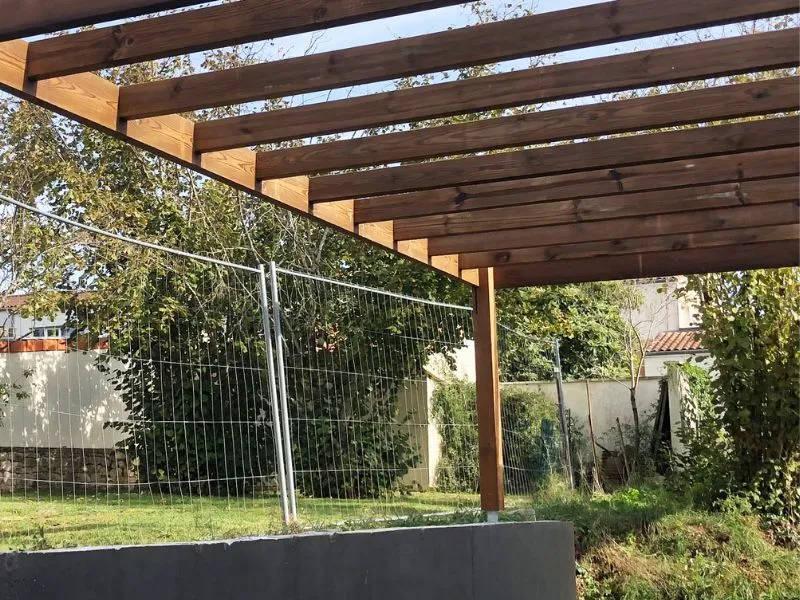 menuiseries intérieures dans les Deux-Sèvres