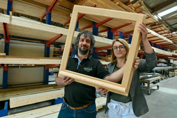 menuiseries intérieures dans les Deux-Sèvres