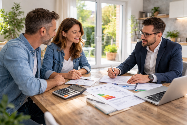 simulation aides financières pour travaux de rénovation énergétique