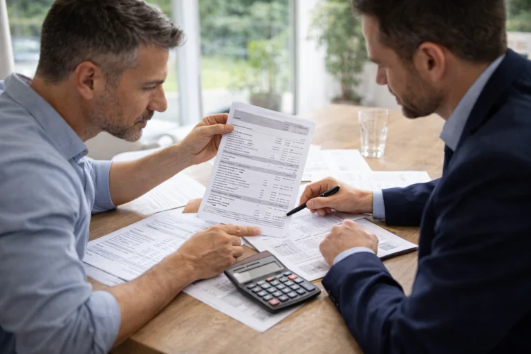 analyse détaillée d’un devis travaux avant signature